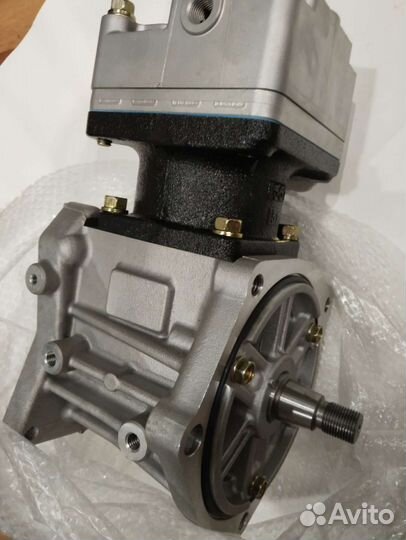 Компрессор isuzu NQR90/FSR90