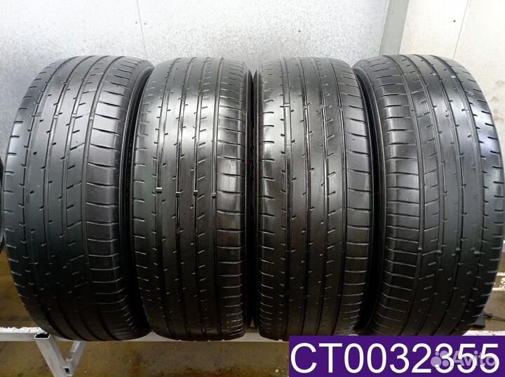 Toyo Proxes R36 225/55 R19 96T