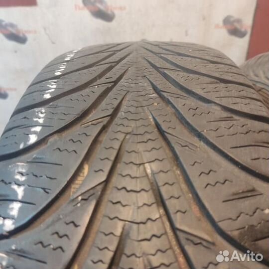 Goodyear UltraGrip 6 195/65 R15