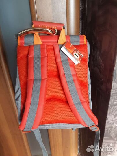 Ранец школьный для мальчика новый