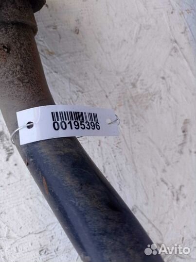 Стабилизатор задний Infiniti FX 2 S51