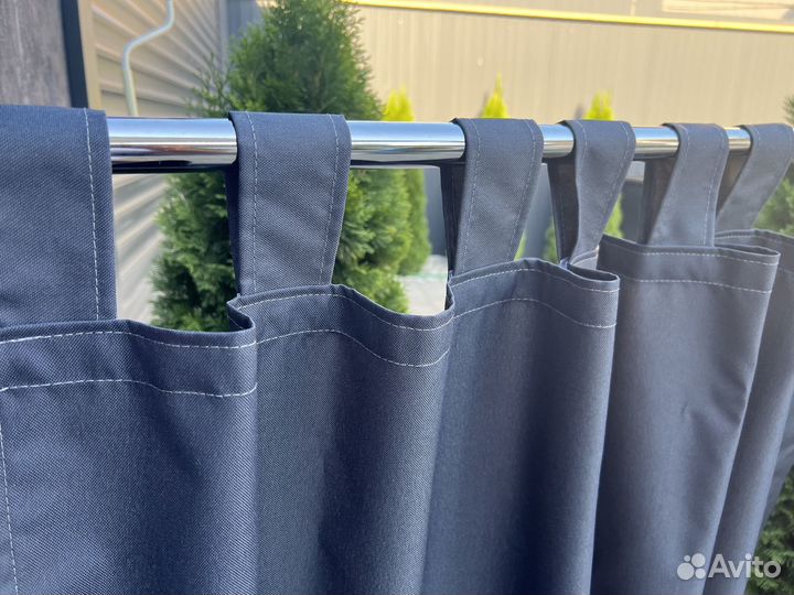 Пошив пологов, штор из пвх, Тарпаулина, Оксворда