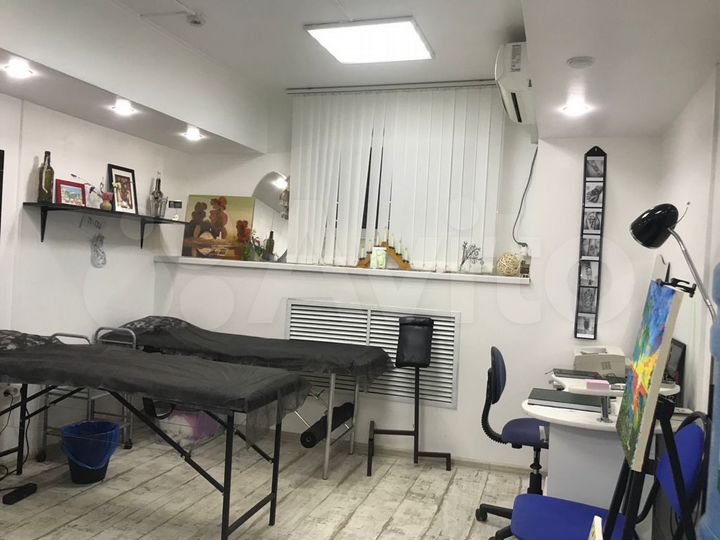 Свободного назначения, 120 м²