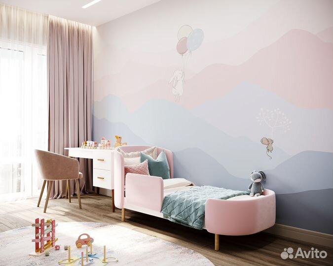 Дизайнер интерьера