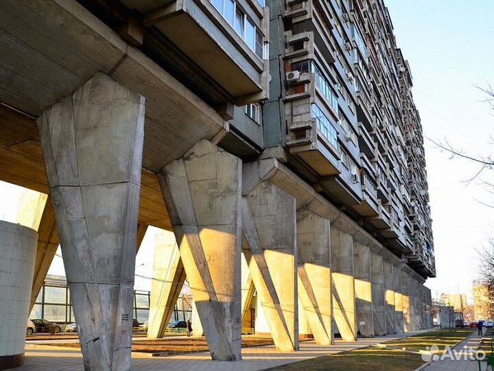 Экскурсия — Москва — Прогулка по Москве «По следам