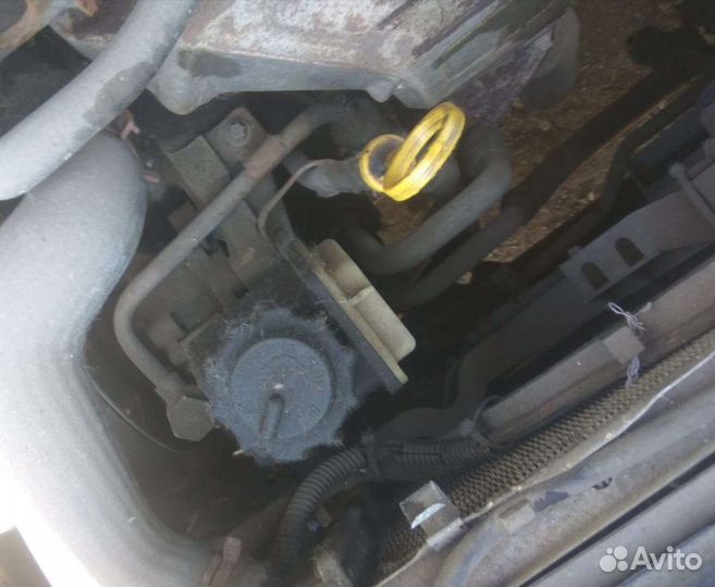 Насос Гур на opel vectra b вектра б