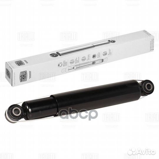 Амортизатор газон Next 14- зад.газ. AG 03516