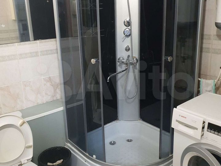 Комната 15 м² в 1-к., 2/2 эт.