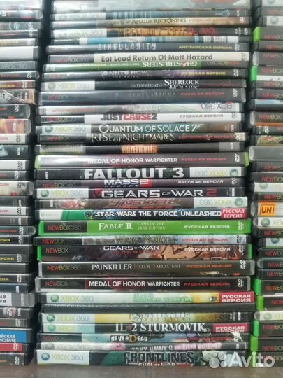 Игровые диски на xbox 360 прошивка lt3.0