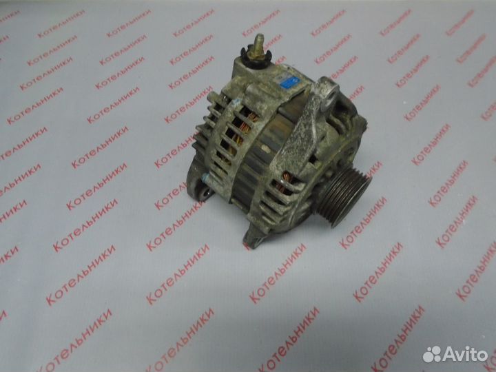 Nissan 23100-AX005 Генератор