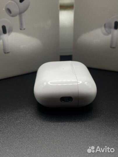 AirPods Pro 2 Type-C 