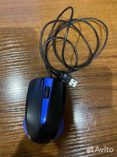 Компьютерная мышь