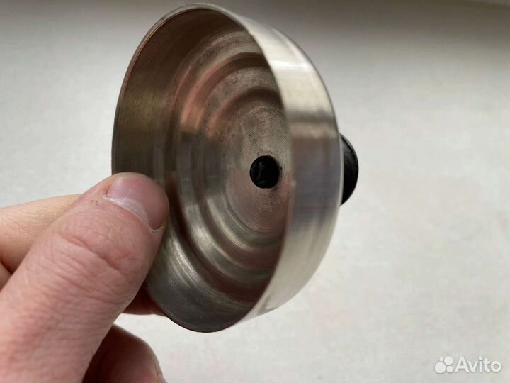 65 мм заглушка для самовара