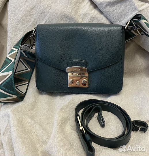 Сумка furla оригинал