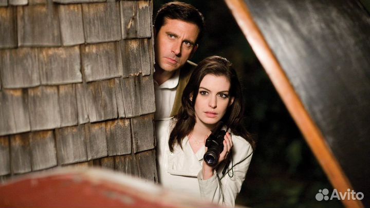 Напряги извилины (DVD)