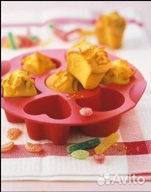 Посуда Tupperware