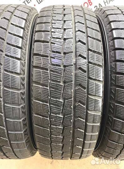 Dunlop Winter Maxx WM02 195/65 R15 95W