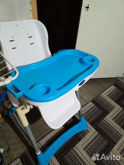 Стульчик для кормления. Торг