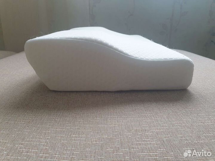 Ортопедическая подушка