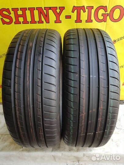 Goodyear Eagle F1 Asymmetric 3 235/50 R19 99V