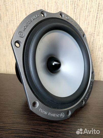 Колонки Monitor Audio BR, Technics SB 1850, разбор