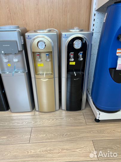 Кулер SMixx 95LD напольный