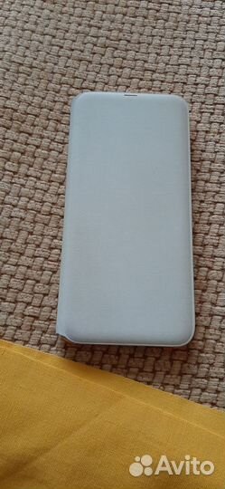 Чехол книжка на samsung a50
