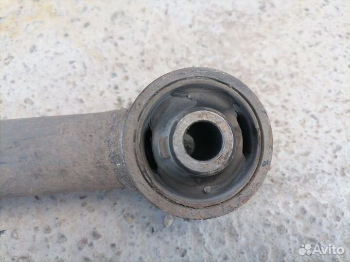 Рычаг подвески задний Toyota Land Cruiser Prado