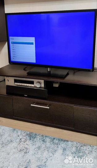 Телевизор Toshiba 39l4353rb