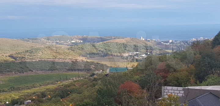 Участок 8 сот. (ИЖС)