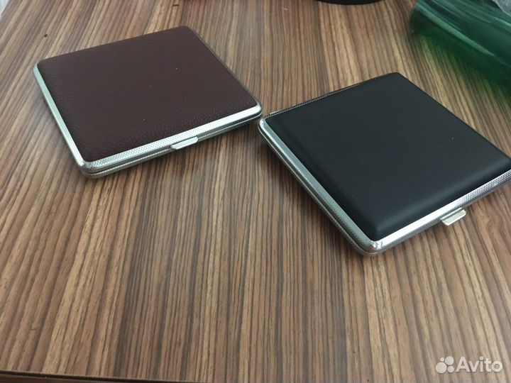 Портсигары