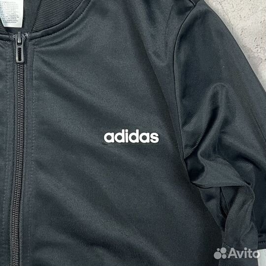 Женская Олимпийка Adidas размер M