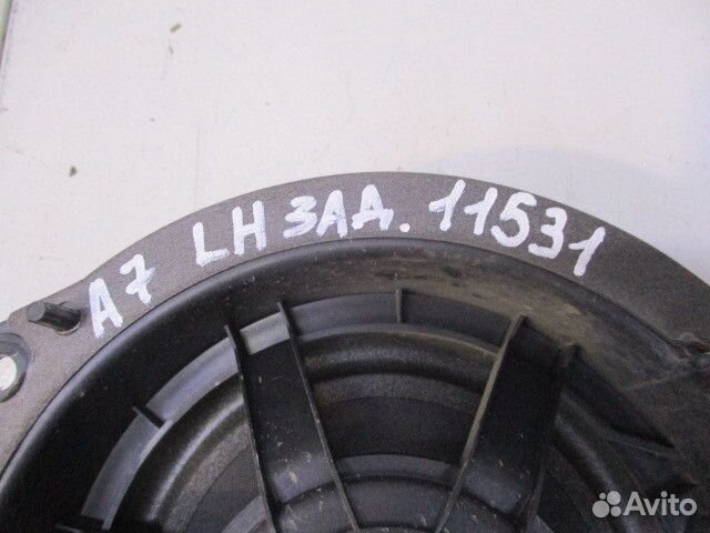 Динамик Audi A7 Sportback 1 4G