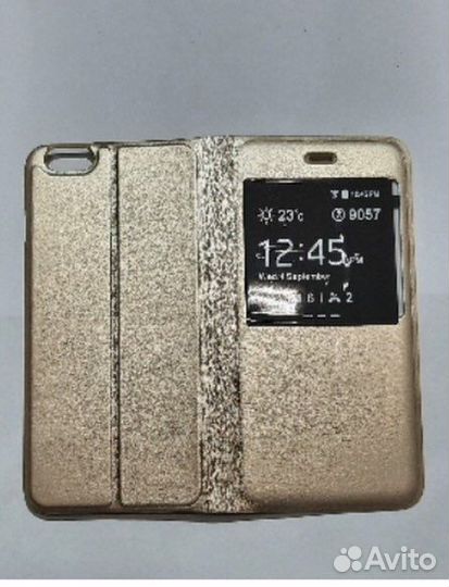 Чехол на iPhone 6s plus