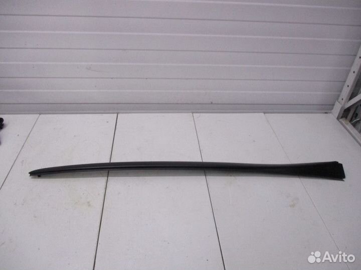 Молдинг лобового стекла Kia Optima 4 JF