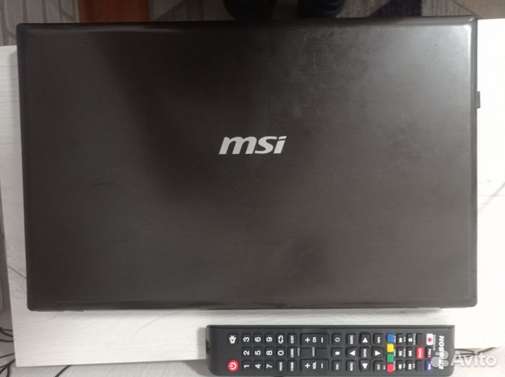 MSI