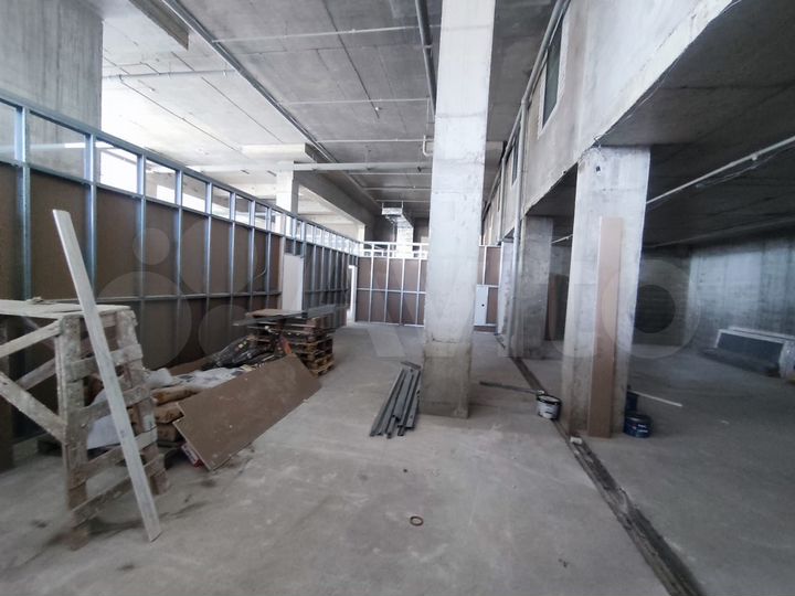 Офис, 44.91 м²