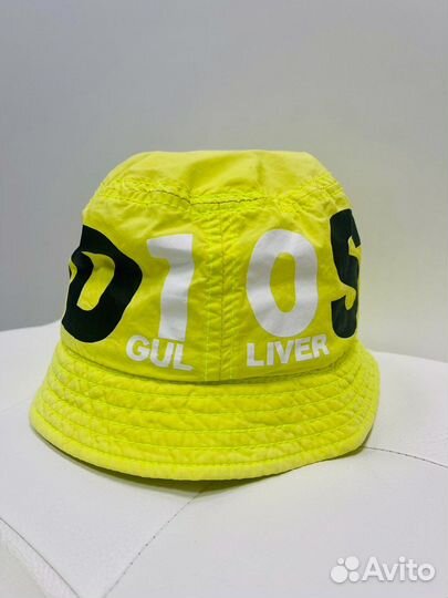 Панама Gulliver