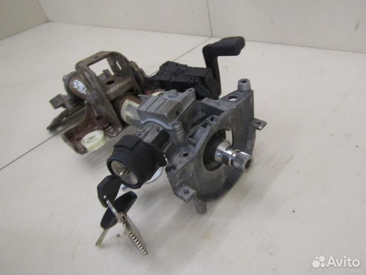 Колонка рулевая Chrysler Sebring/Dodge Stratus 20