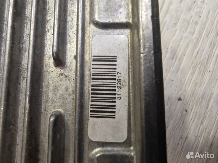 Блок розжига ксенона Volvo Xc60 Ford Kuga