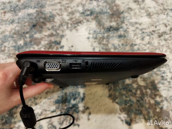 Нетбук Viewsonic