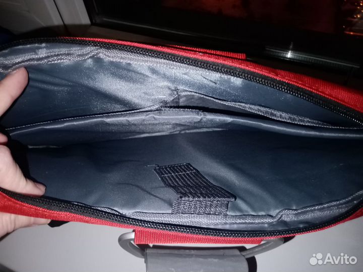 Чехол для ноутбука