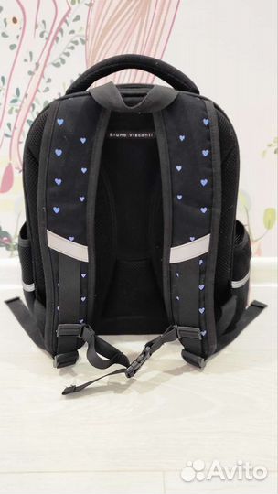 Ранец Bruno Visconti