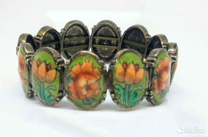 Браслет - Винтаж