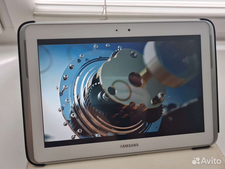 Планшет samsung gt n8000