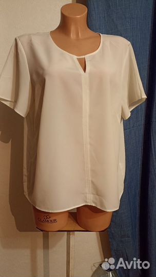 Рубашка 50 52