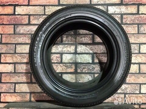 Bridgestone Turanza ER30 205/55 R16