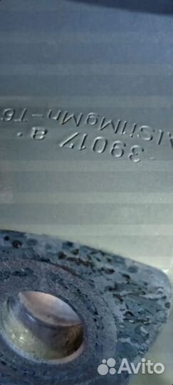 Michelin Latitude Sport 3 255/55 R19 и 275/50 R19