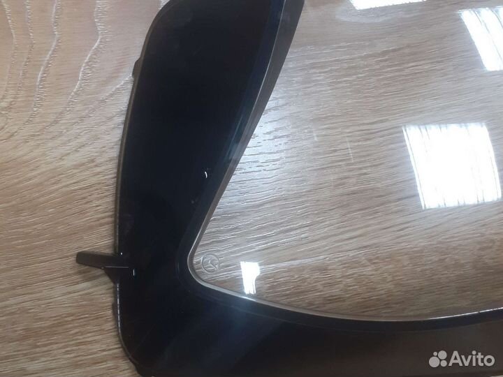 Стекло для фары мерседес GLC 253