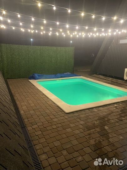 Отдых в лагонаки